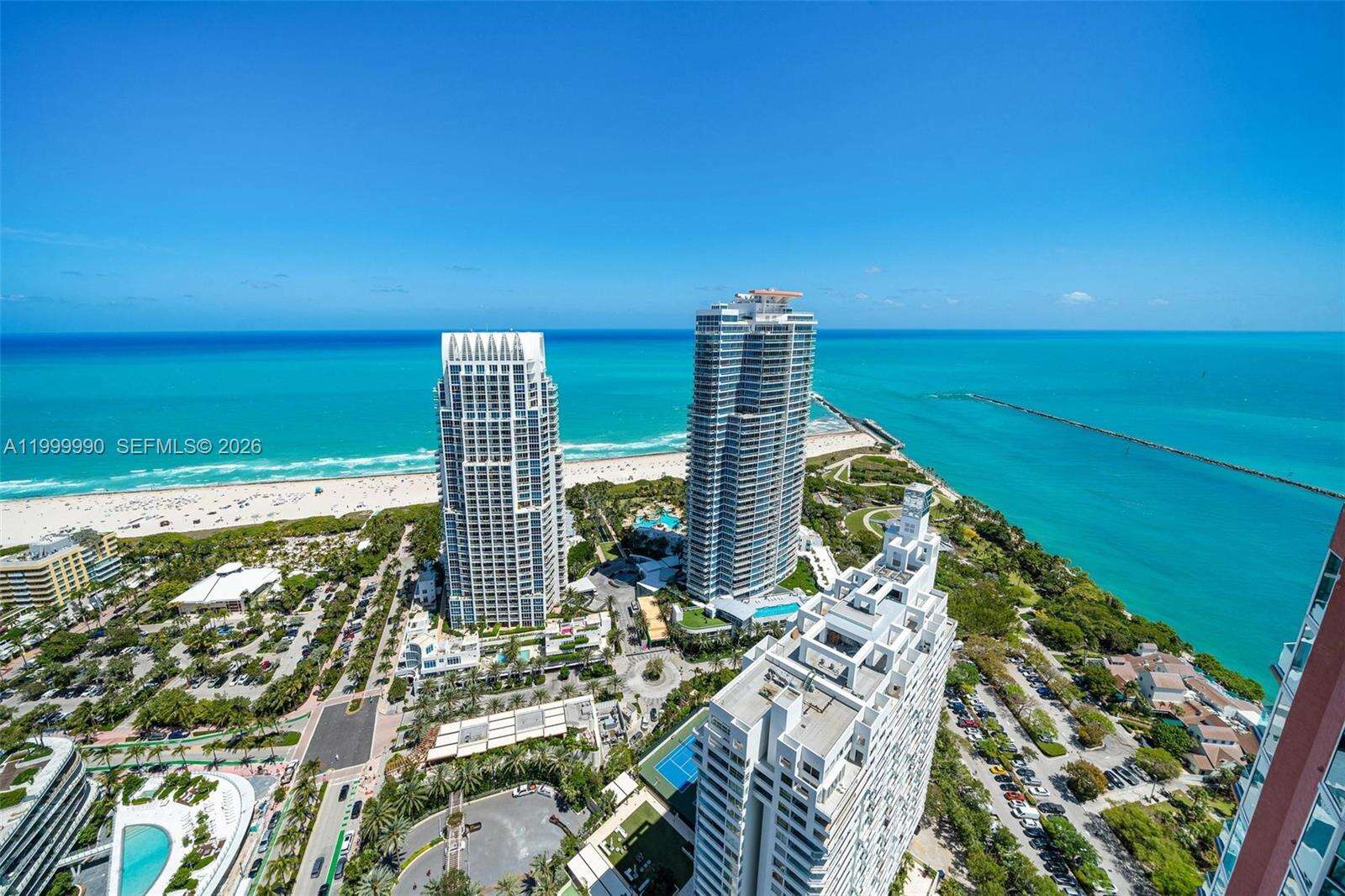 Portofino Tower at 300 Pointe Dr, Miami Beach, FL 33139 - For Sale photo 40