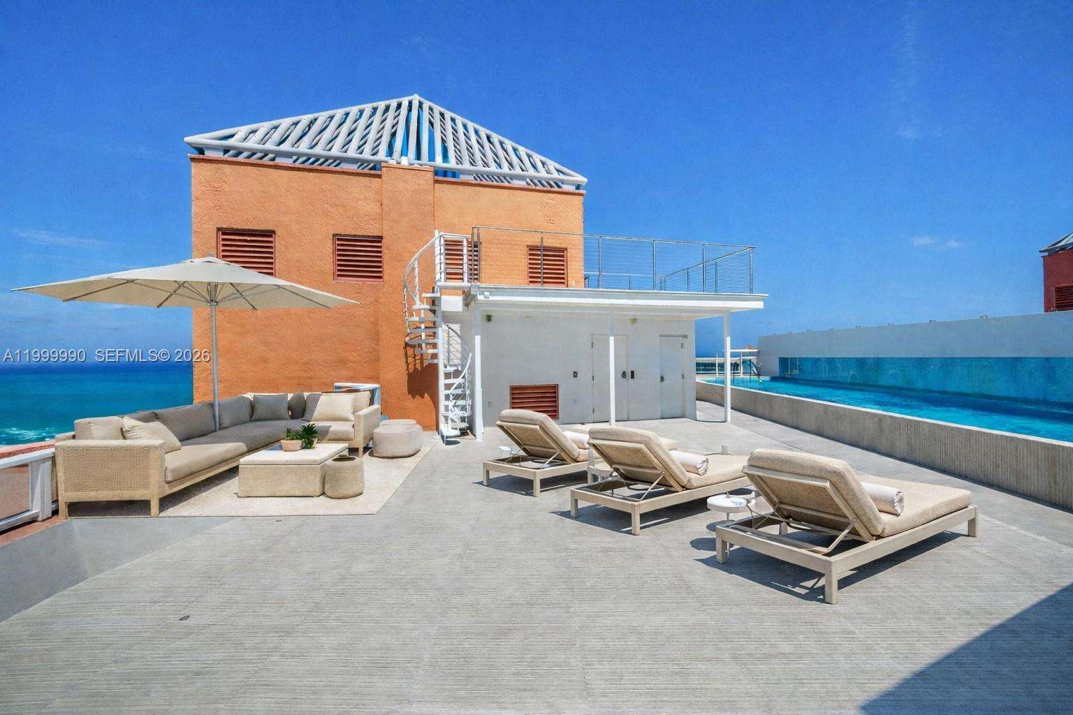 Portofino Tower at 300 Pointe Dr, Miami Beach, FL 33139 - For Sale photo 55