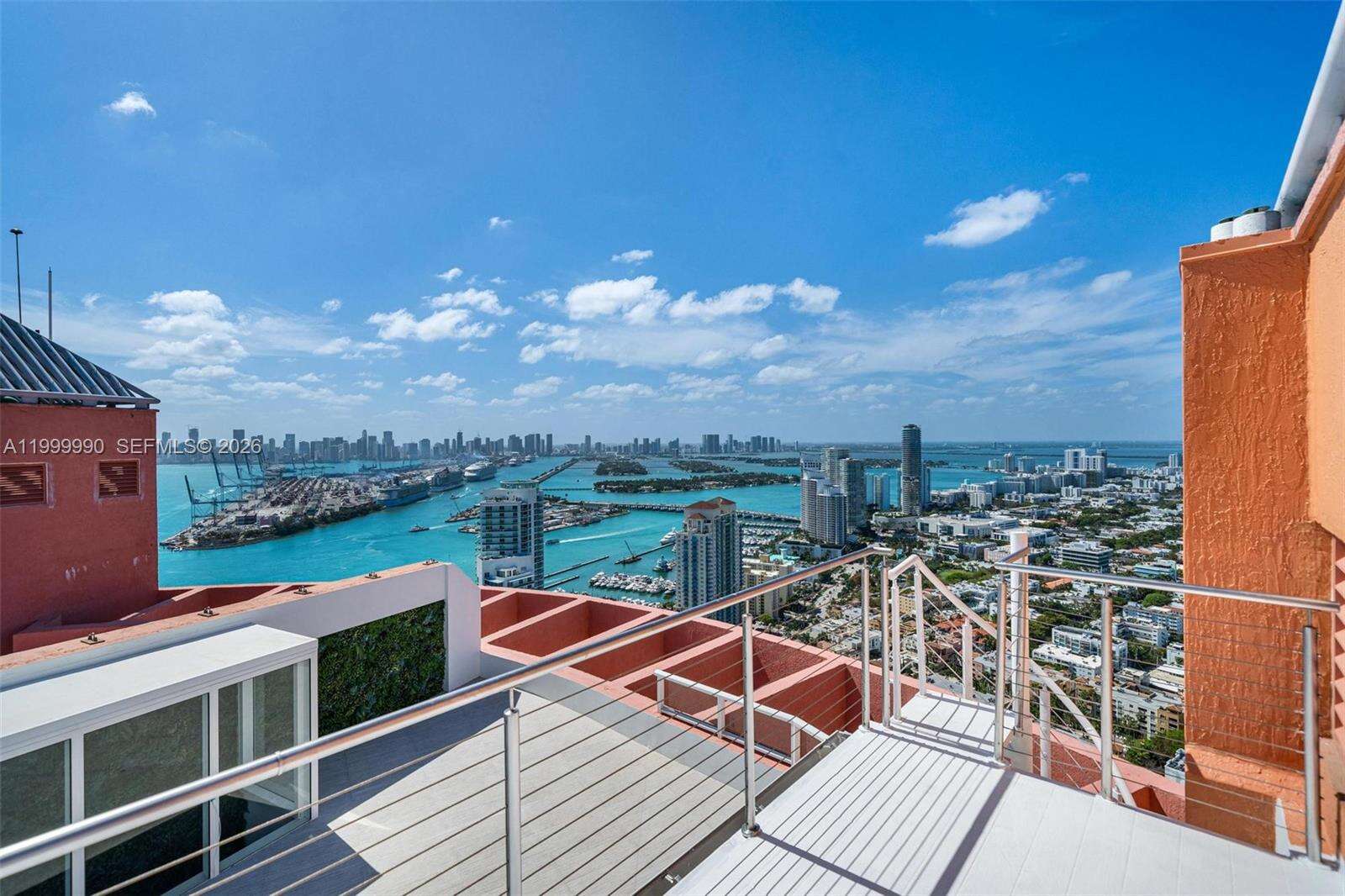 Portofino Tower at 300 Pointe Dr, Miami Beach, FL 33139 - For Sale photo 56