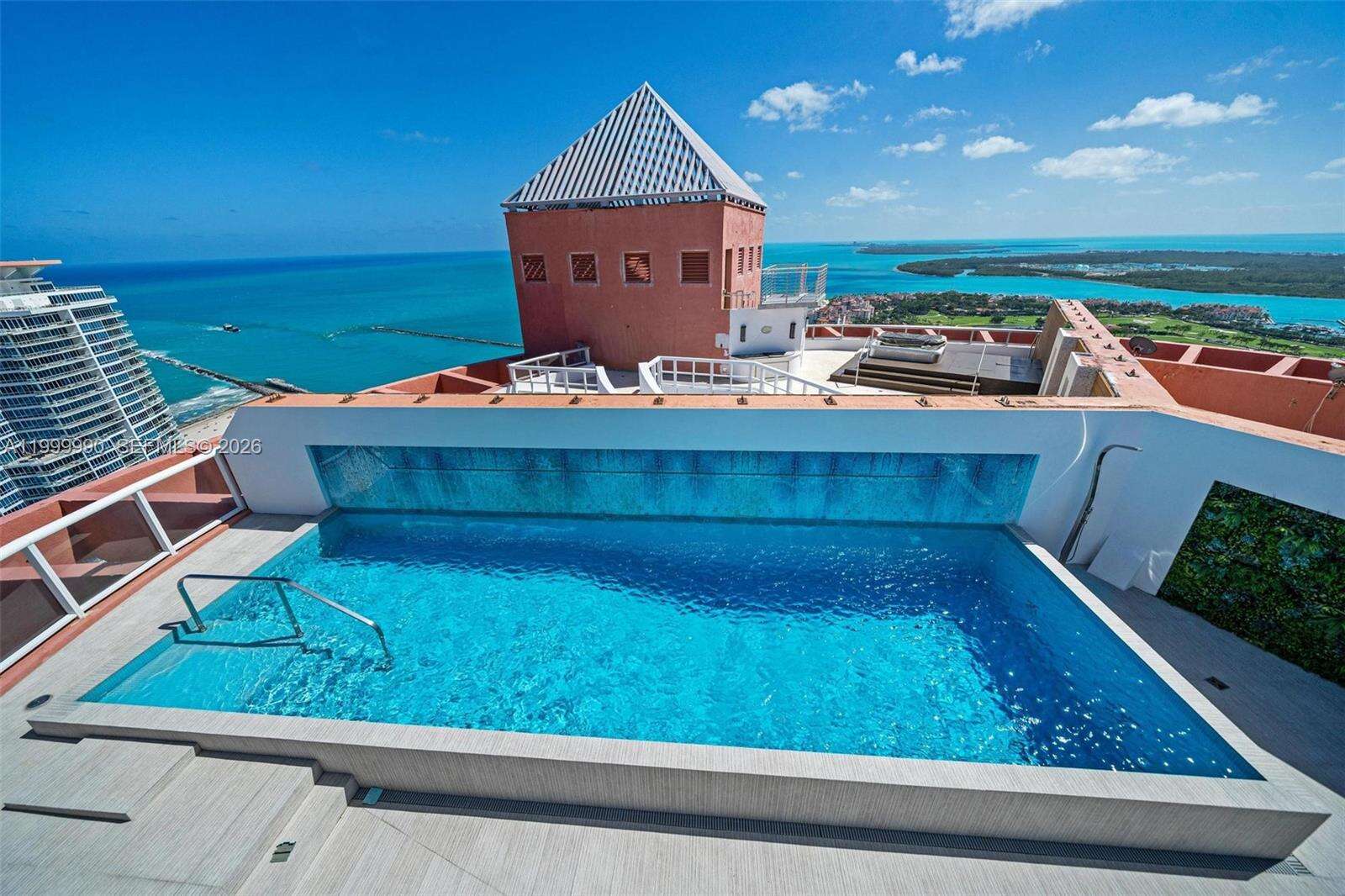 Portofino Tower at 300 Pointe Dr, Miami Beach, FL 33139 - For Sale photo 57