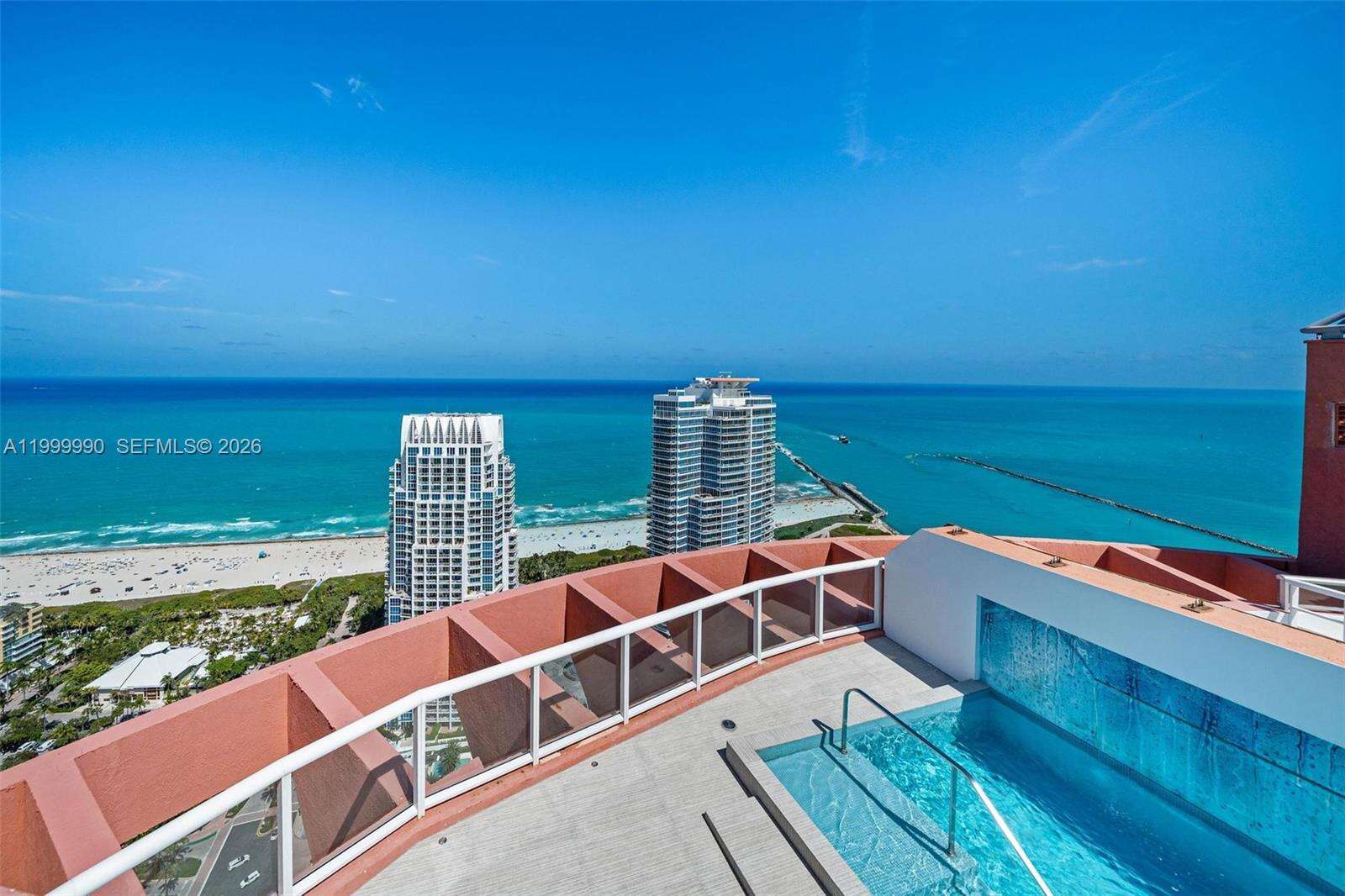 Portofino Tower at 300 Pointe Dr, Miami Beach, FL 33139 - For Sale photo 58