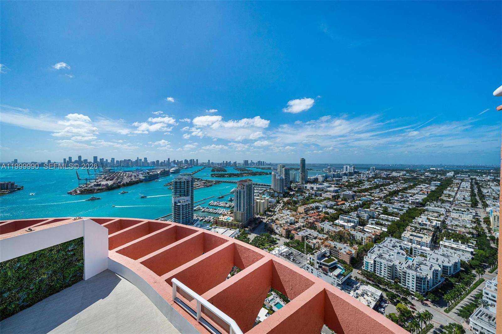 Portofino Tower at 300 Pointe Dr, Miami Beach, FL 33139 - For Sale photo 59