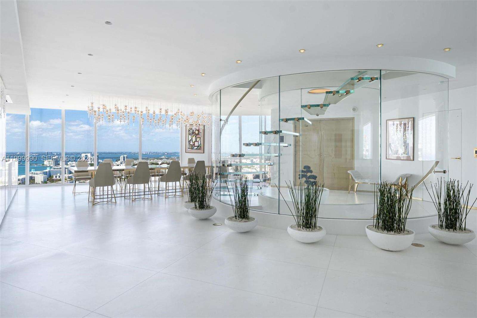 Portofino Tower at 300 Pointe Dr, Miami Beach, FL 33139 - For Sale photo 7