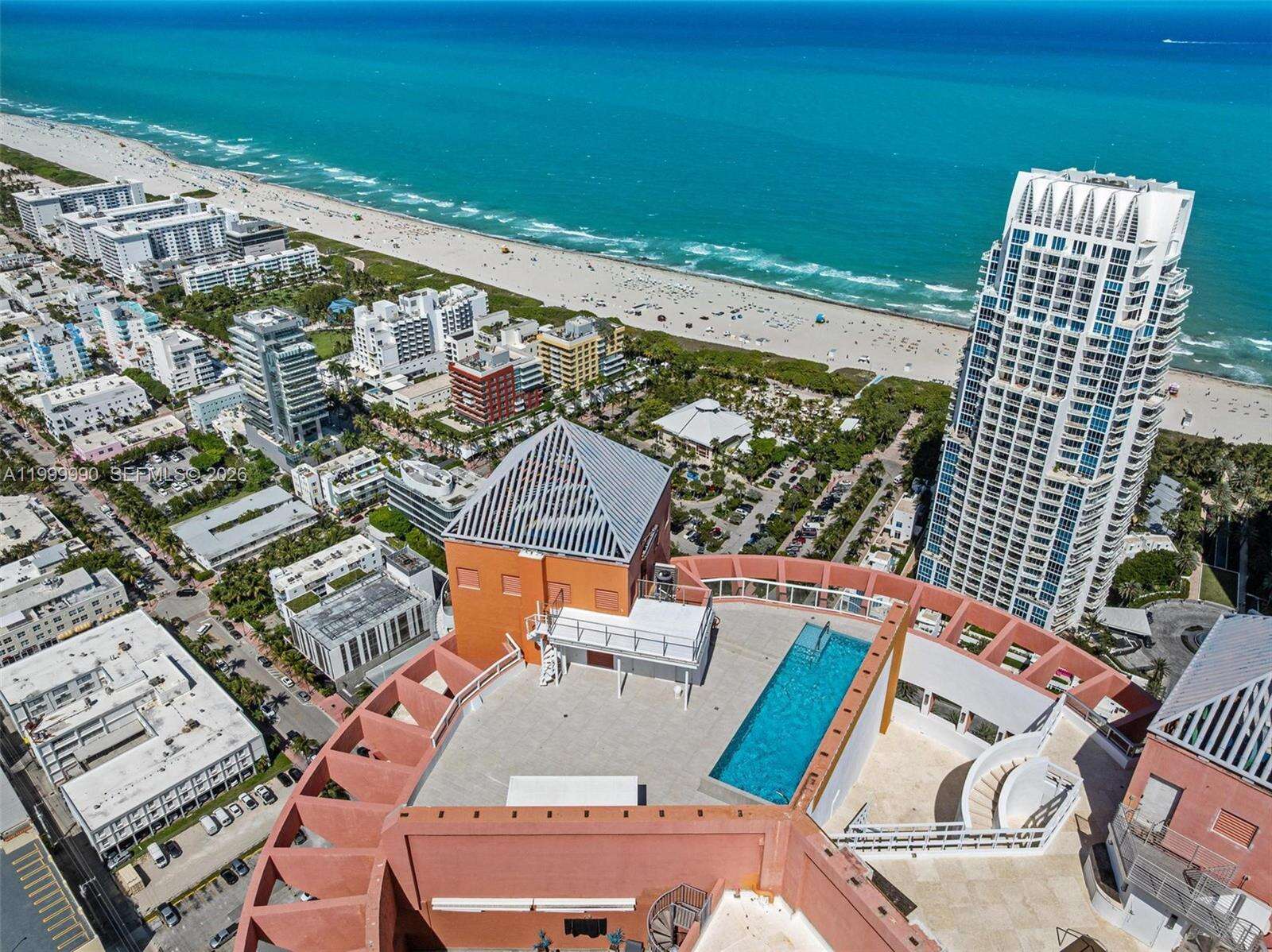 Portofino Tower at 300 Pointe Dr, Miami Beach, FL 33139 - For Sale photo 61