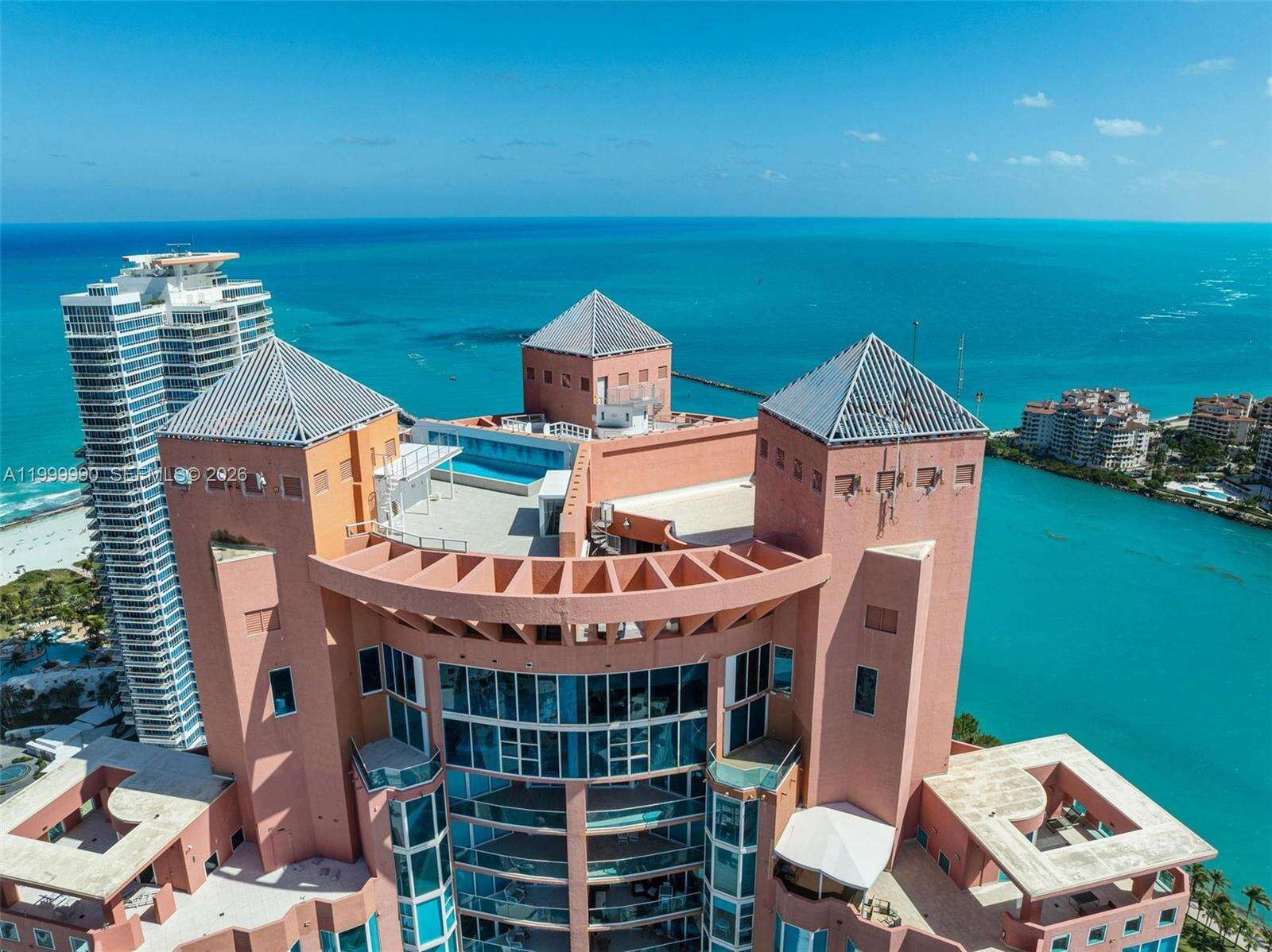 Portofino Tower at 300 Pointe Dr, Miami Beach, FL 33139 - For Sale photo 64