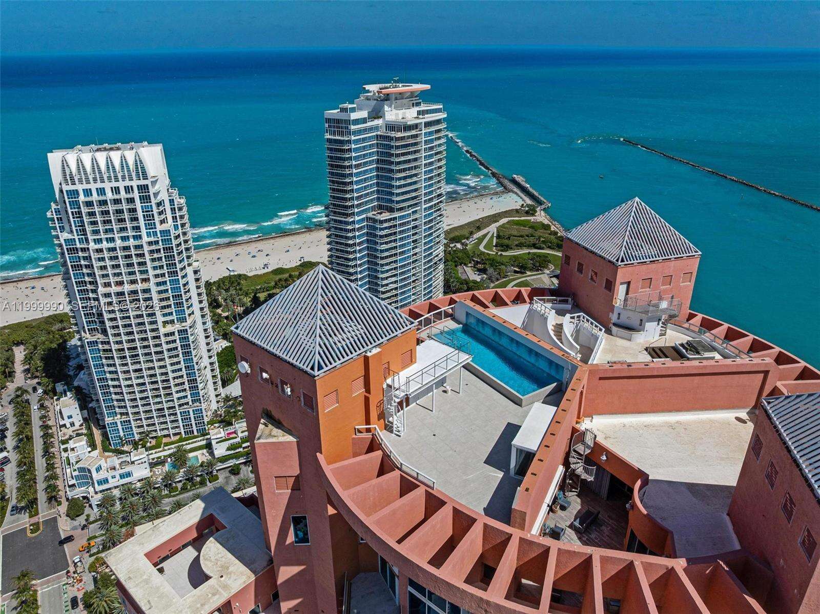 Portofino Tower at 300 Pointe Dr, Miami Beach, FL 33139 - For Sale photo 65
