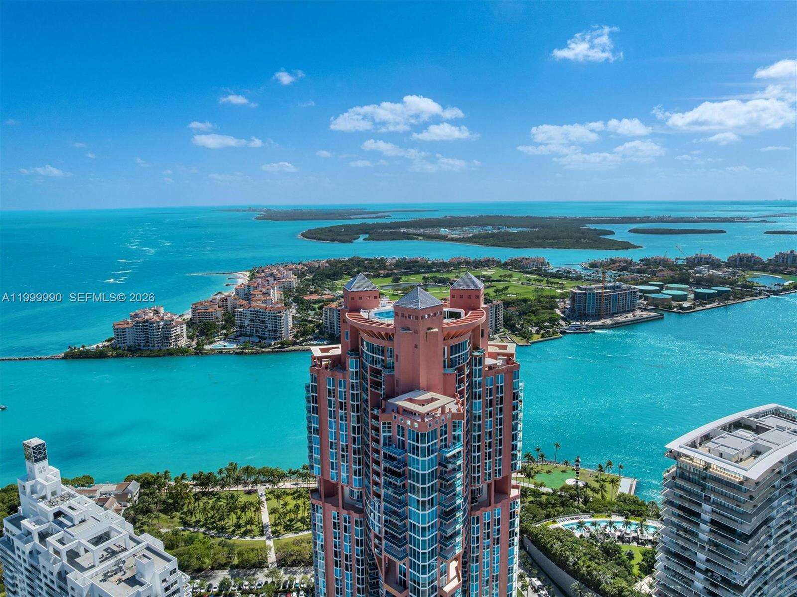 Portofino Tower at 300 Pointe Dr, Miami Beach, FL 33139 - For Sale photo 66