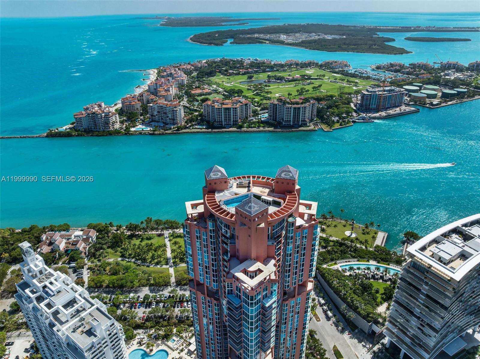 Portofino Tower at 300 Pointe Dr, Miami Beach, FL 33139 - For Sale photo 67