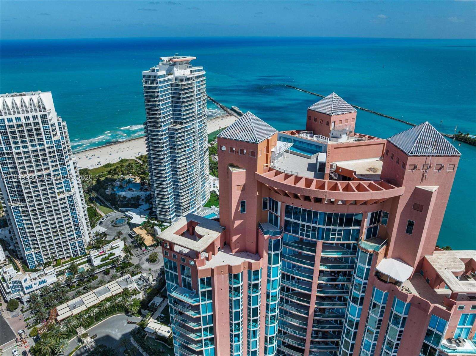 Portofino Tower at 300 Pointe Dr, Miami Beach, FL 33139 - For Sale photo 69