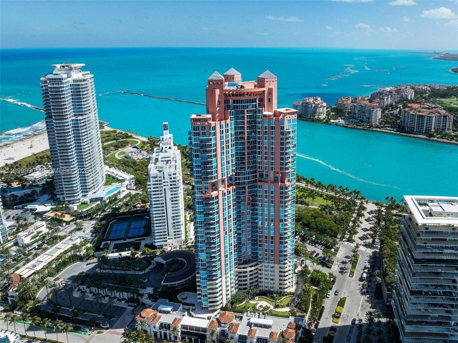 Portofino Tower at 300 Pointe Dr, Miami Beach, FL 33139 - For Sale photo 70
