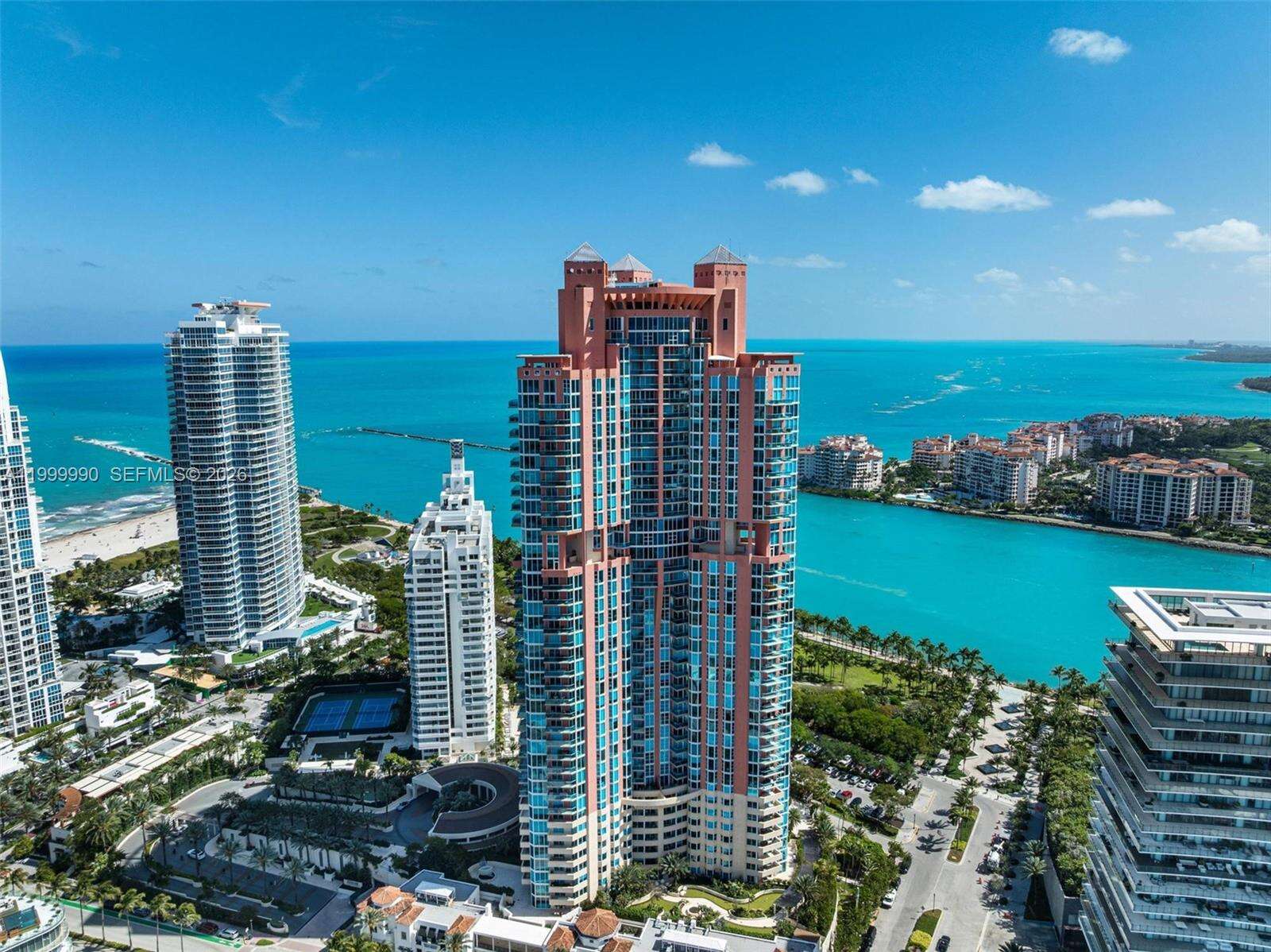 Portofino Tower at 300 Pointe Dr, Miami Beach, FL 33139 - For Sale photo 72