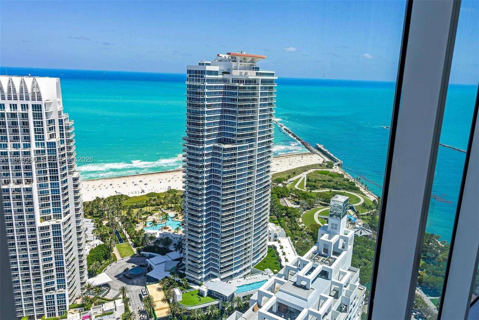 Portofino Tower at 300 Pointe Dr, Miami Beach, FL 33139 - For Sale photo 74