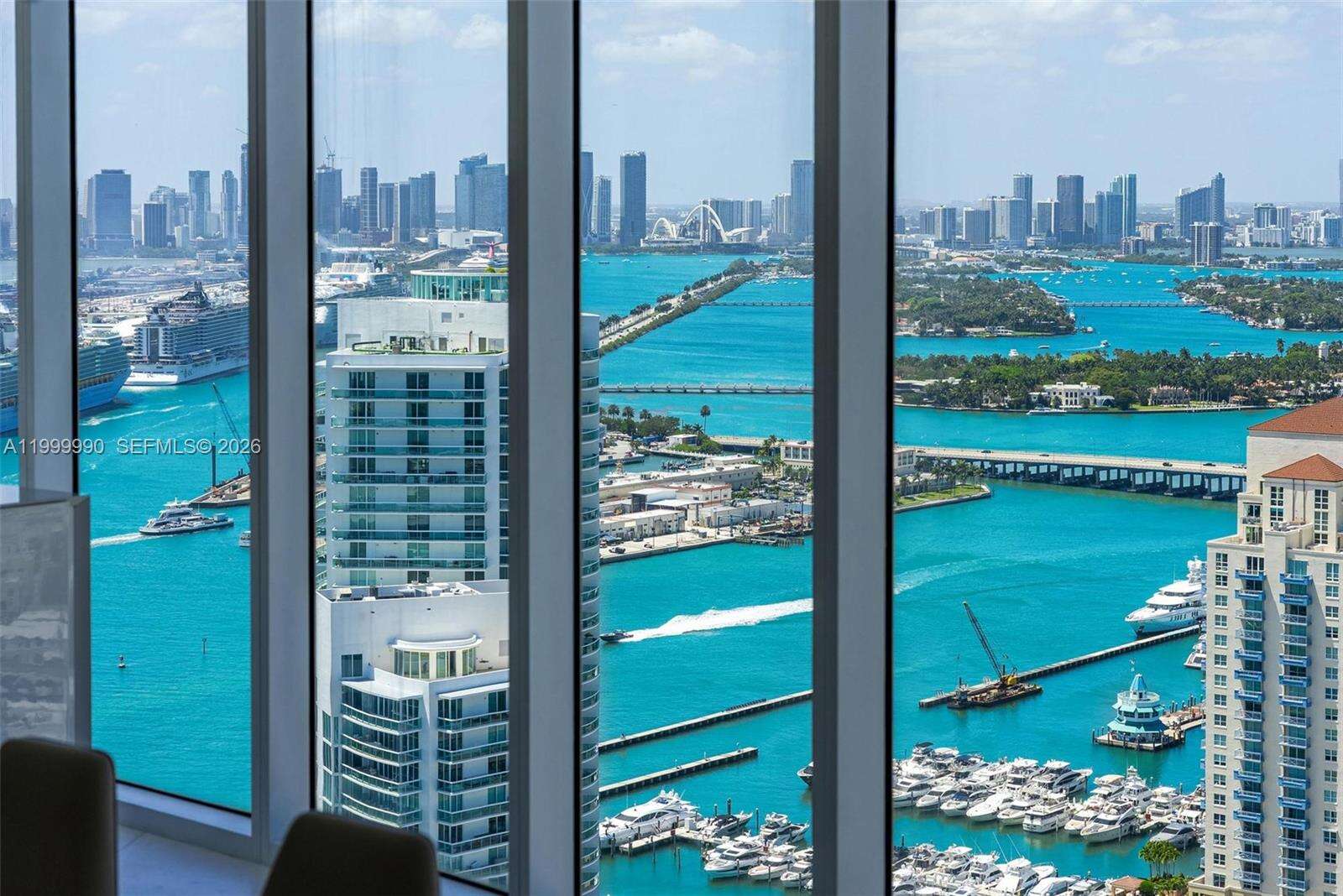 Portofino Tower at 300 Pointe Dr, Miami Beach, FL 33139 - For Sale photo 78