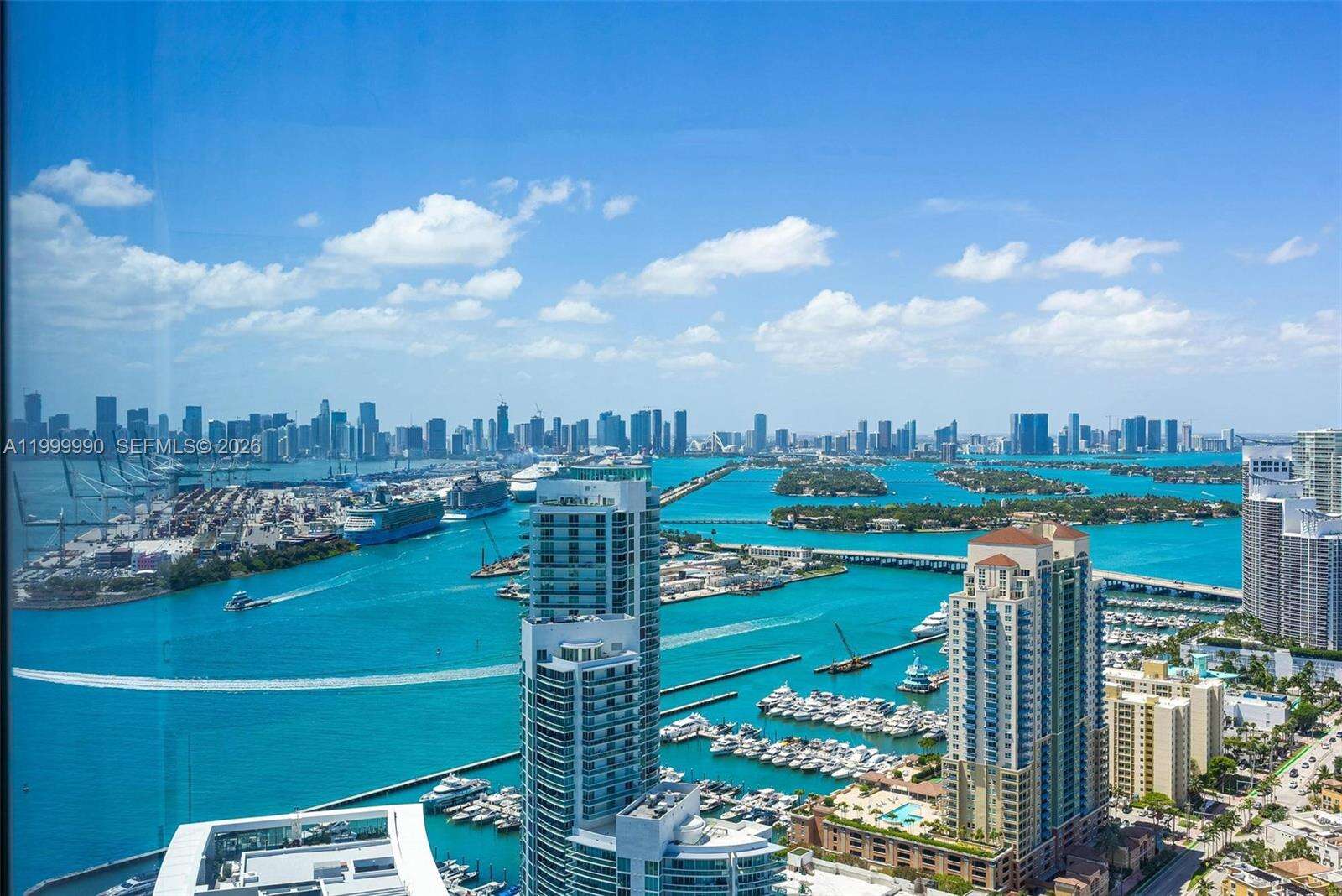 Portofino Tower at 300 Pointe Dr, Miami Beach, FL 33139 - For Sale photo 80