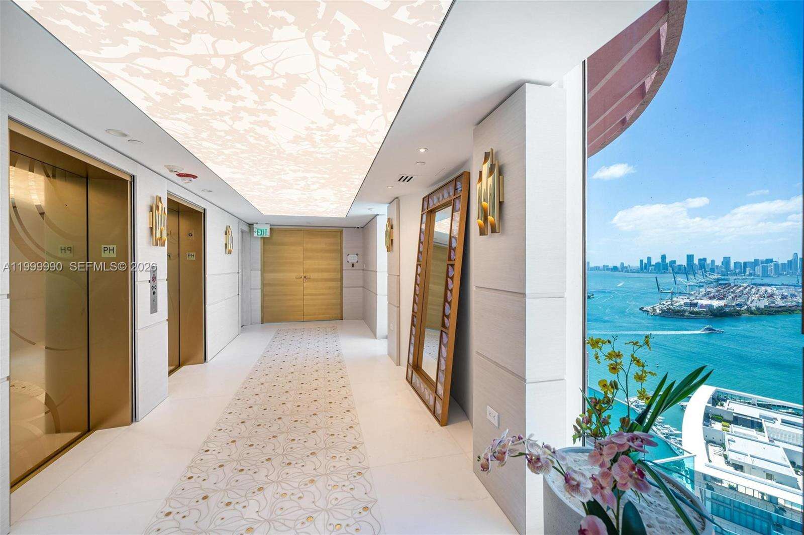 Portofino Tower at 300 Pointe Dr, Miami Beach, FL 33139 - For Sale photo 84