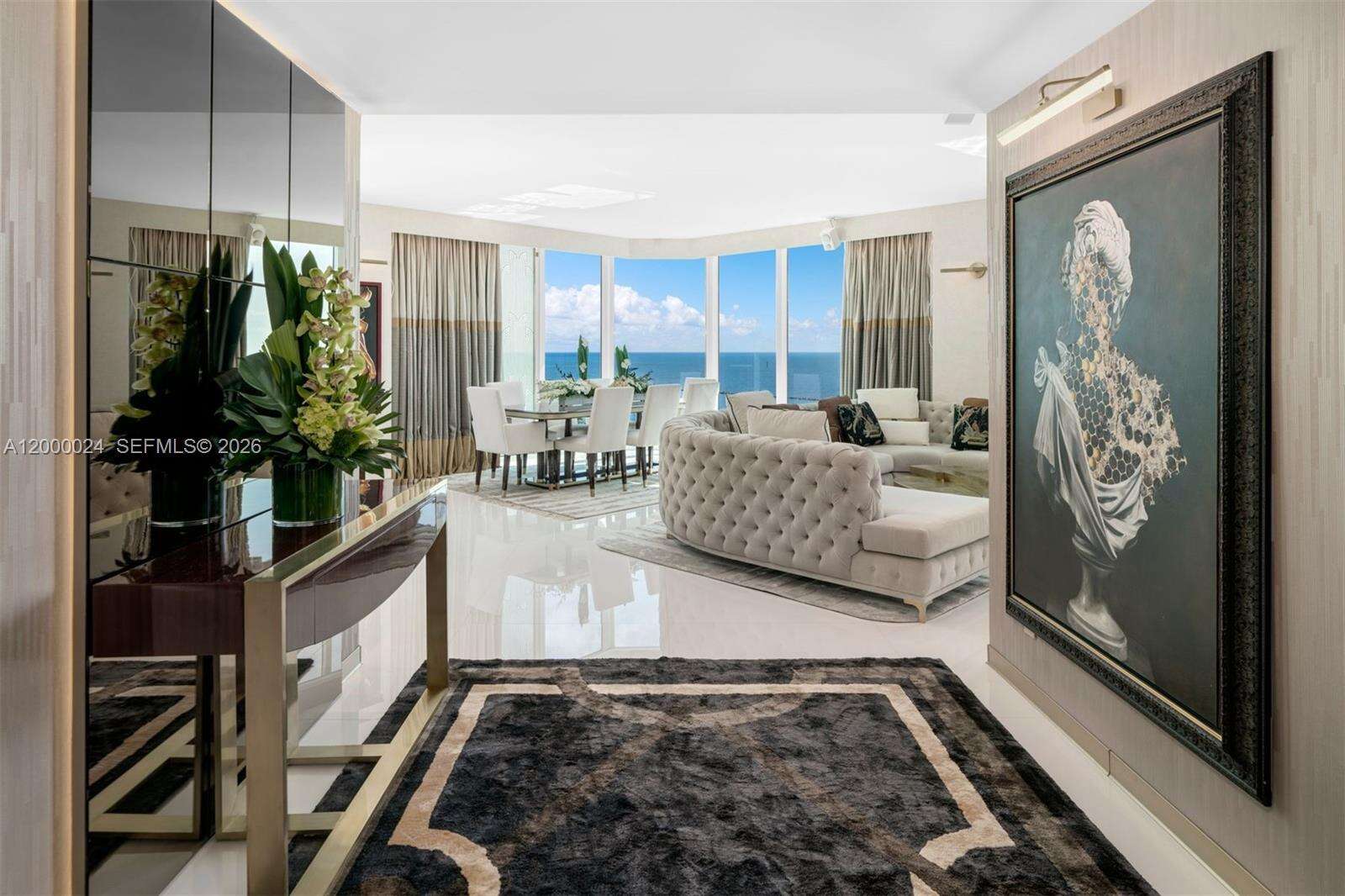 PORTOFINO TOWER - 300 Pointe Dr, Miami Beach, FL 33139 | Picture 1