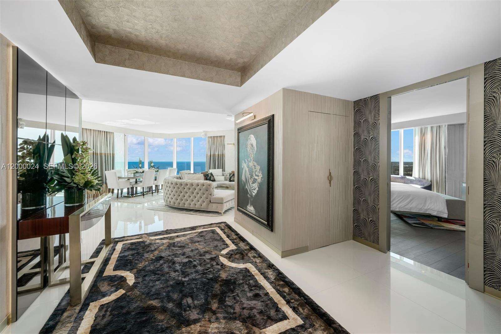 PORTOFINO TOWER - 300 Pointe Dr, Miami Beach, FL 33139 | Picture 2