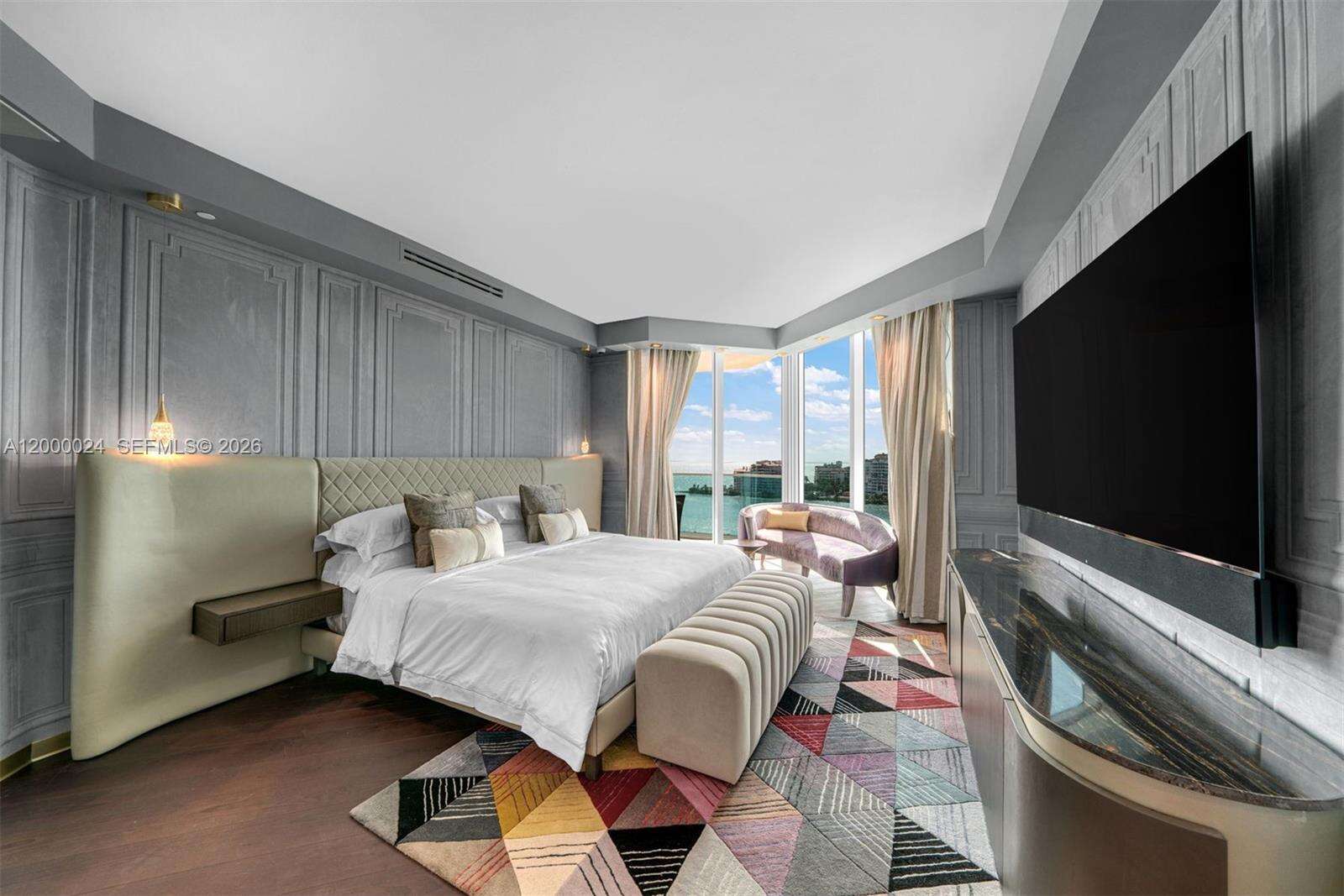 PORTOFINO TOWER - 300 Pointe Dr, Miami Beach, FL 33139 | Picture 12