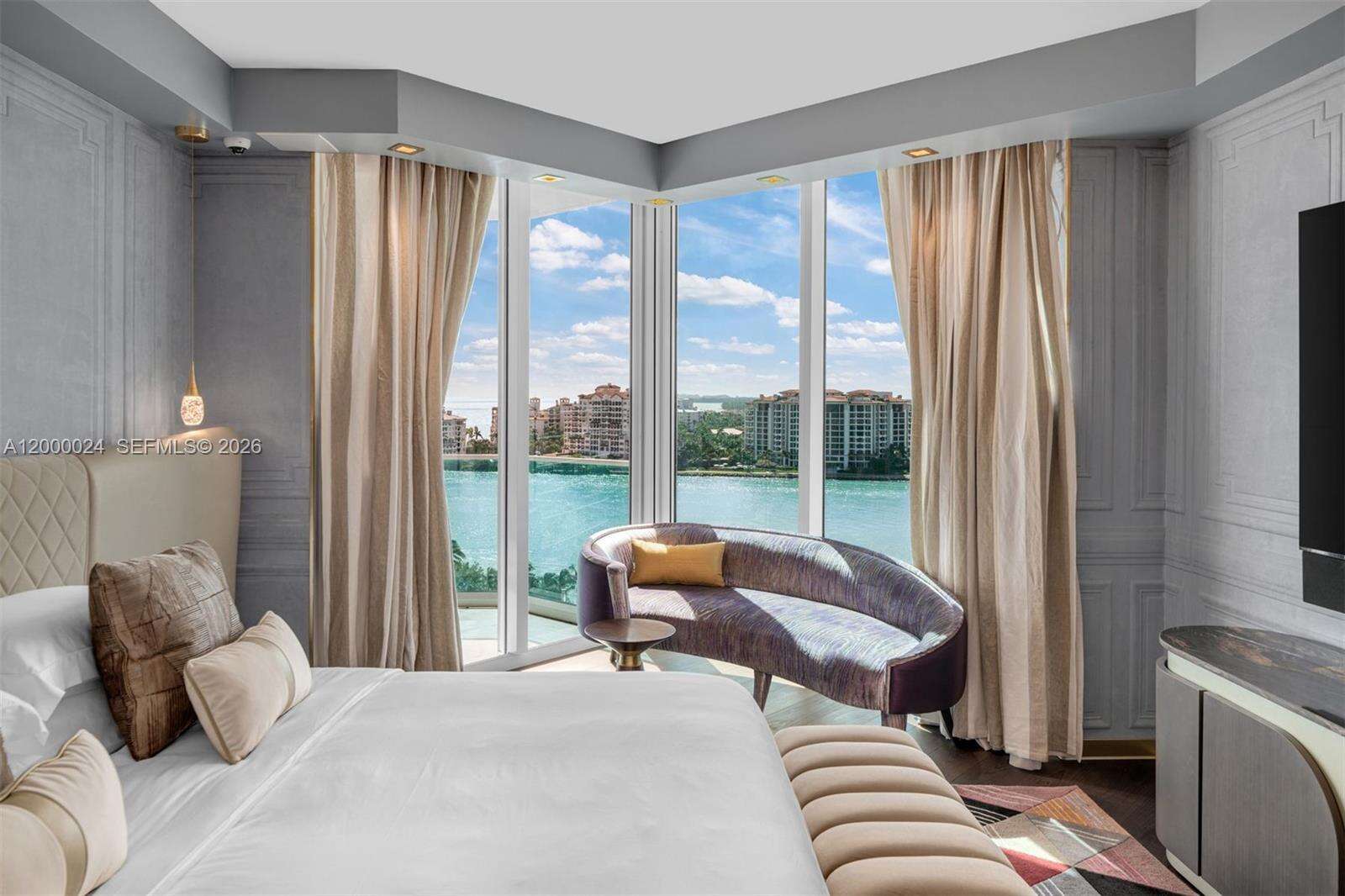 PORTOFINO TOWER - 300 Pointe Dr, Miami Beach, FL 33139 | Picture 13