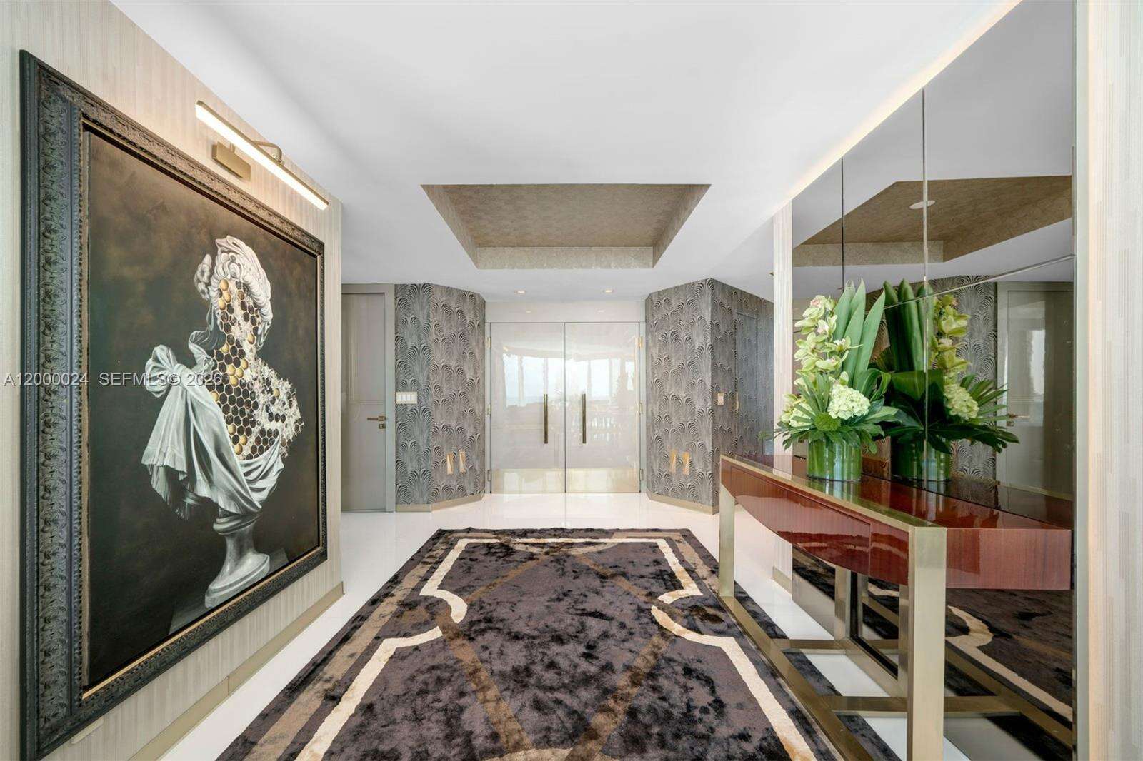 PORTOFINO TOWER - 300 Pointe Dr, Miami Beach, FL 33139 | Picture 3