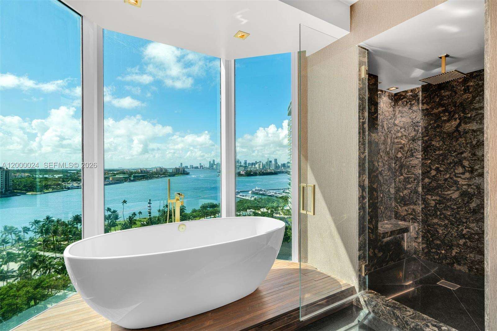 PORTOFINO TOWER - 300 Pointe Dr, Miami Beach, FL 33139 | Picture 23