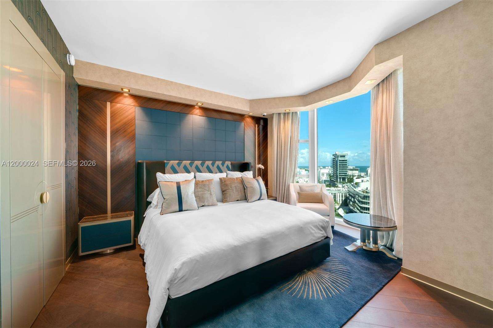 PORTOFINO TOWER - 300 Pointe Dr, Miami Beach, FL 33139 | Picture 24