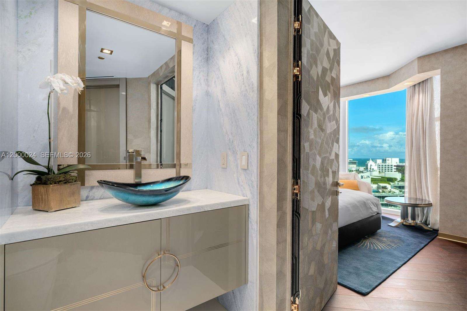 PORTOFINO TOWER - 300 Pointe Dr, Miami Beach, FL 33139 | Picture 27