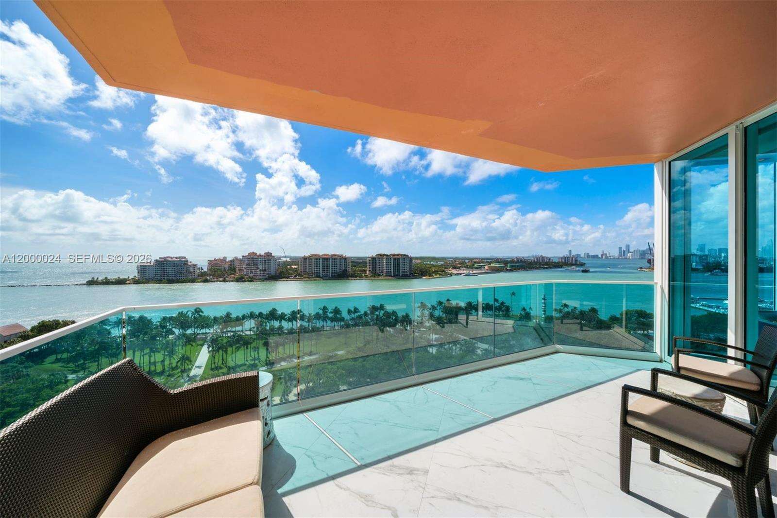 PORTOFINO TOWER - 300 Pointe Dr, Miami Beach, FL 33139 | Picture 33