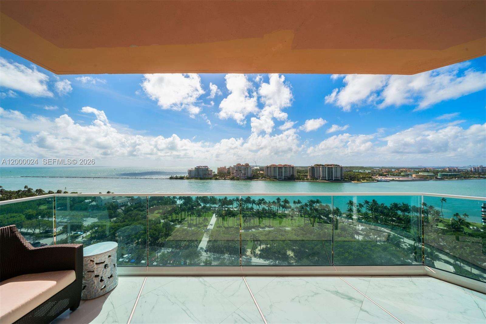 PORTOFINO TOWER - 300 Pointe Dr, Miami Beach, FL 33139 | Picture 34