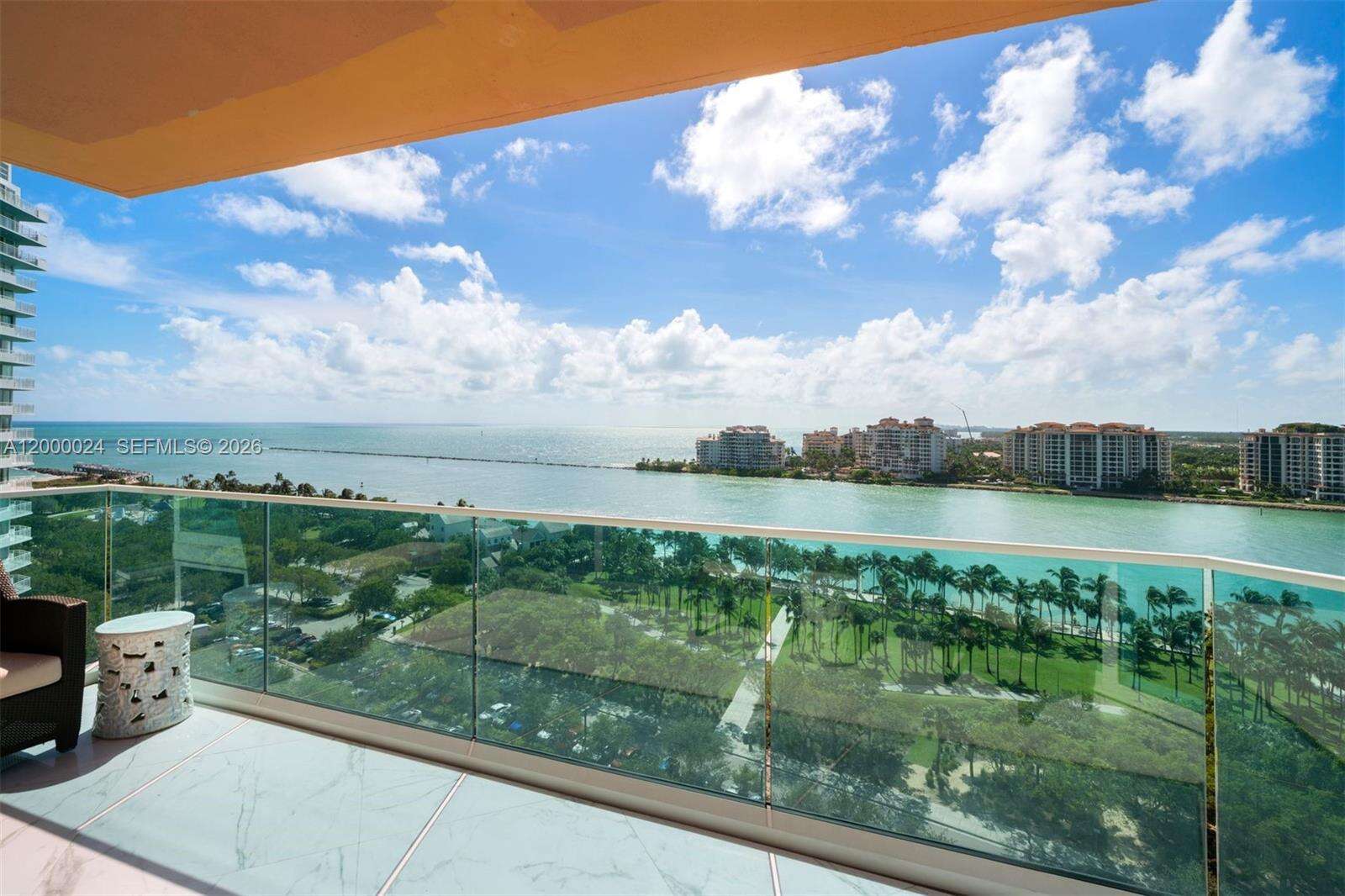 PORTOFINO TOWER - 300 Pointe Dr, Miami Beach, FL 33139 | Picture 35