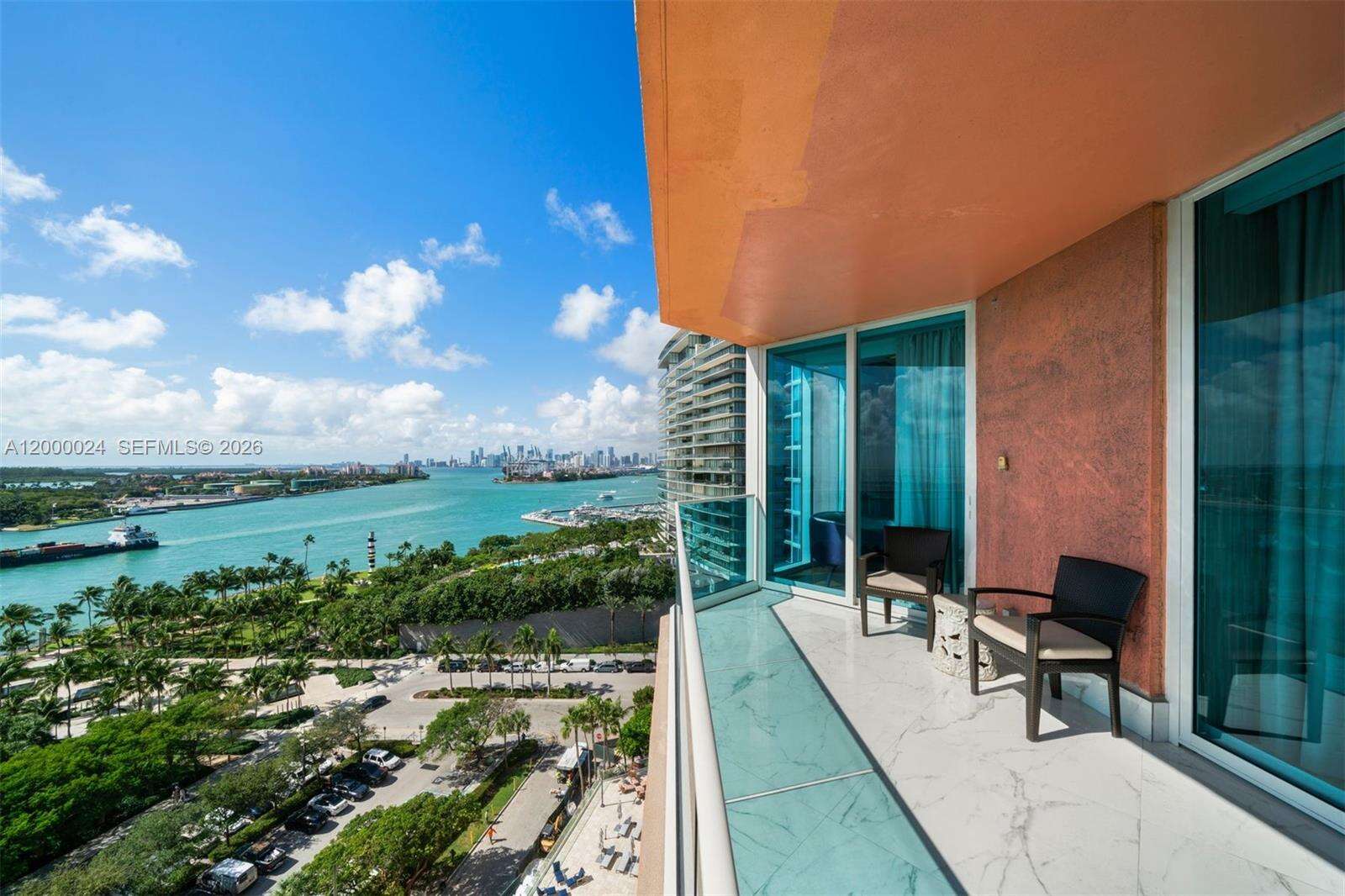 PORTOFINO TOWER - 300 Pointe Dr, Miami Beach, FL 33139 | Picture 36