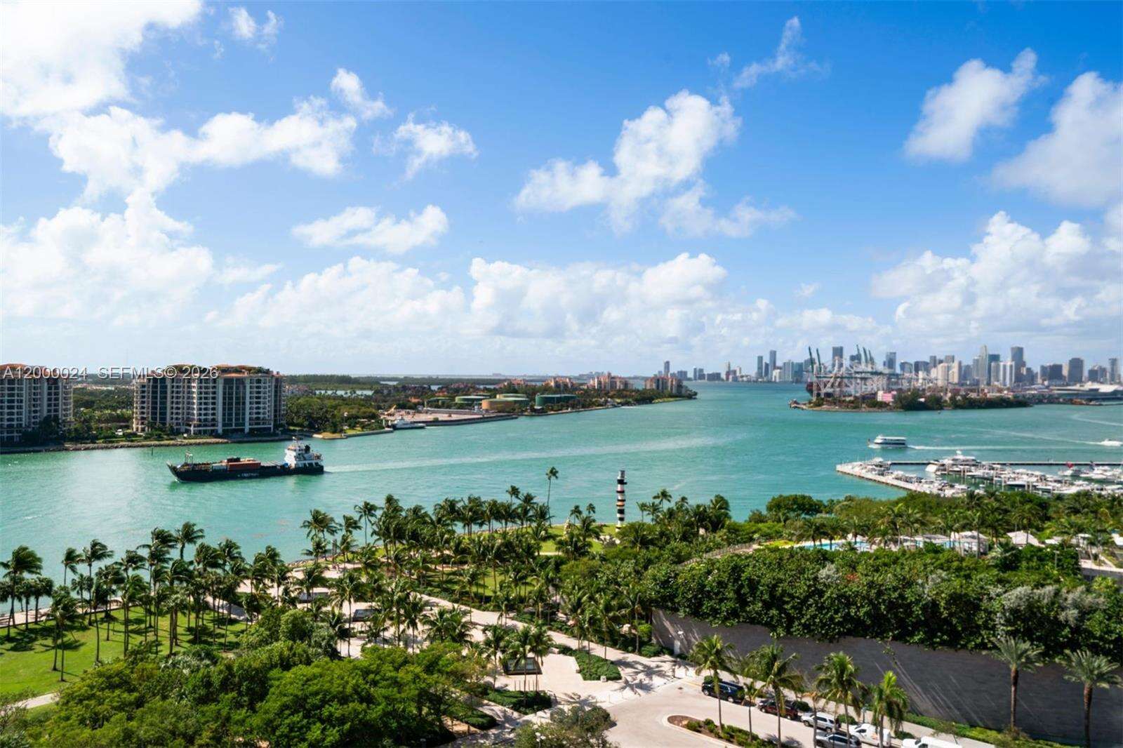 PORTOFINO TOWER - 300 Pointe Dr, Miami Beach, FL 33139 | Picture 38