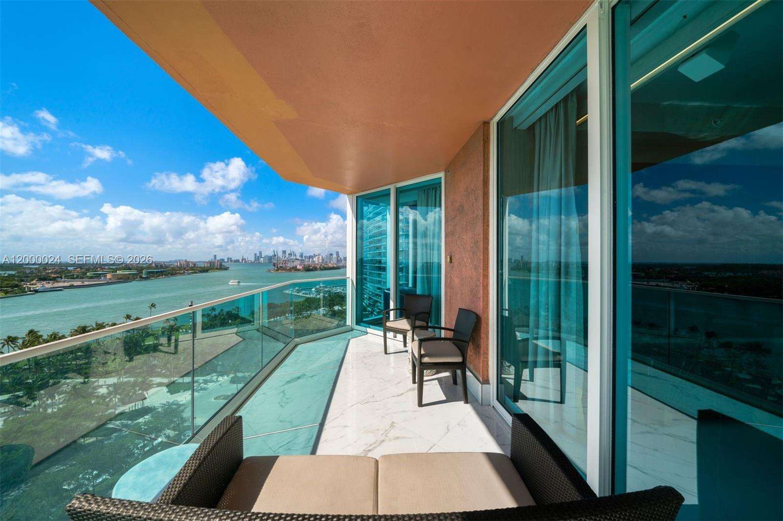 PORTOFINO TOWER - 300 Pointe Dr, Miami Beach, FL 33139 | Picture 39