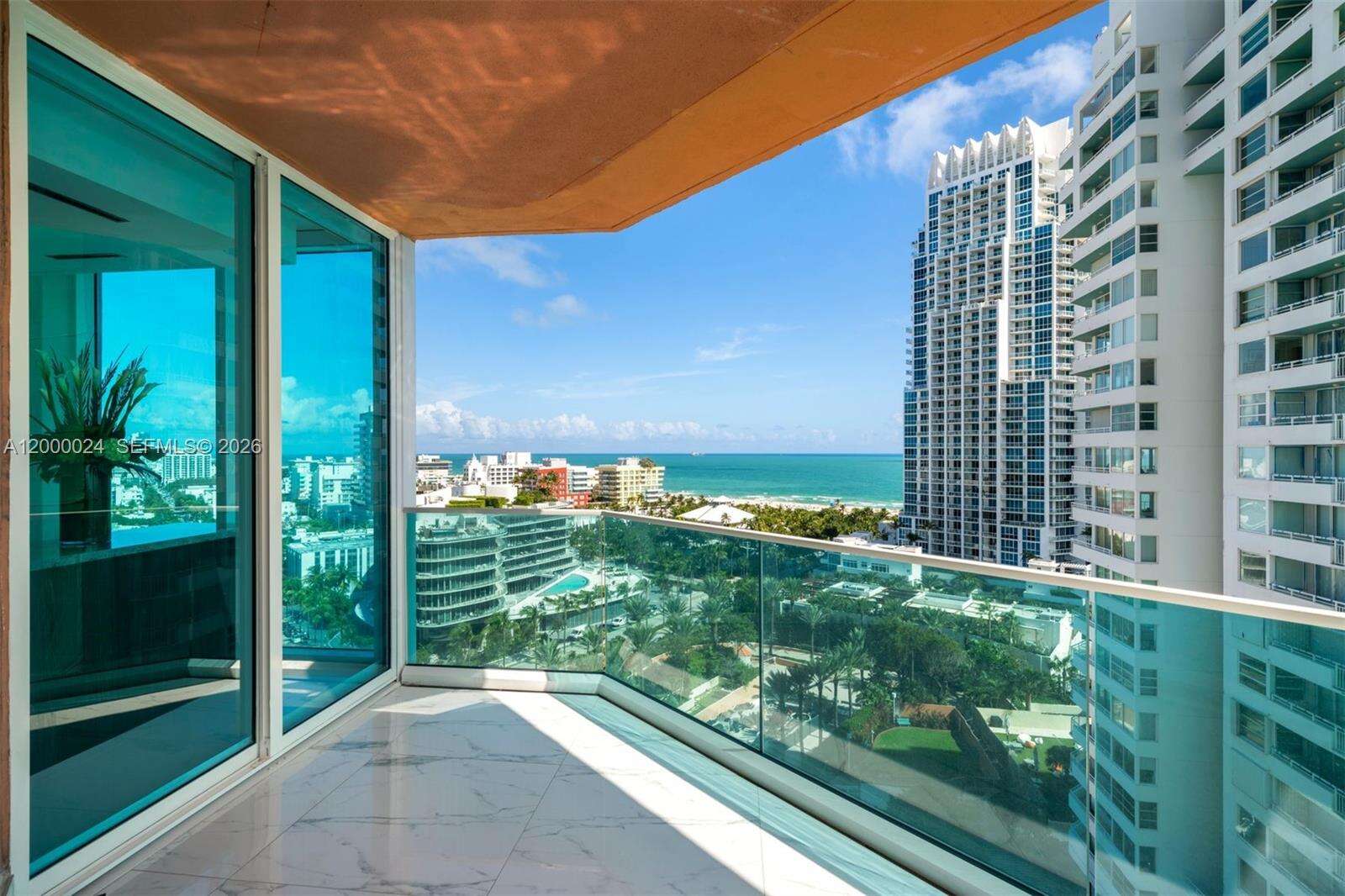 PORTOFINO TOWER - 300 Pointe Dr, Miami Beach, FL 33139 | Picture 40