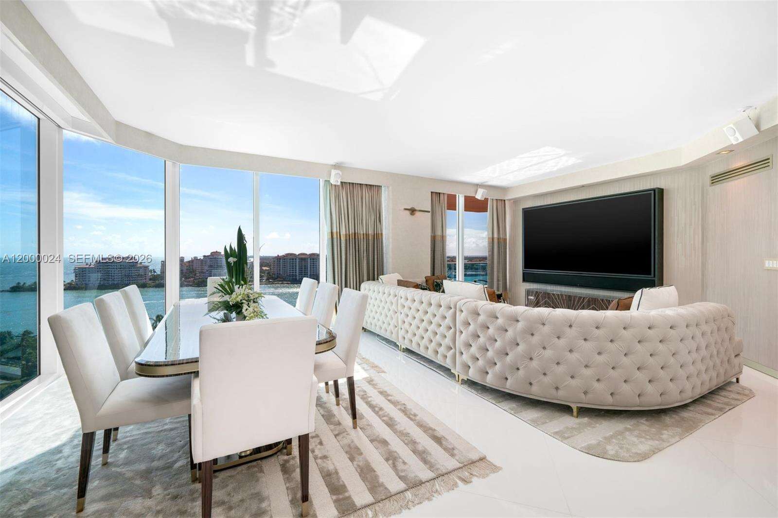 PORTOFINO TOWER - 300 Pointe Dr, Miami Beach, FL 33139 | Picture 5