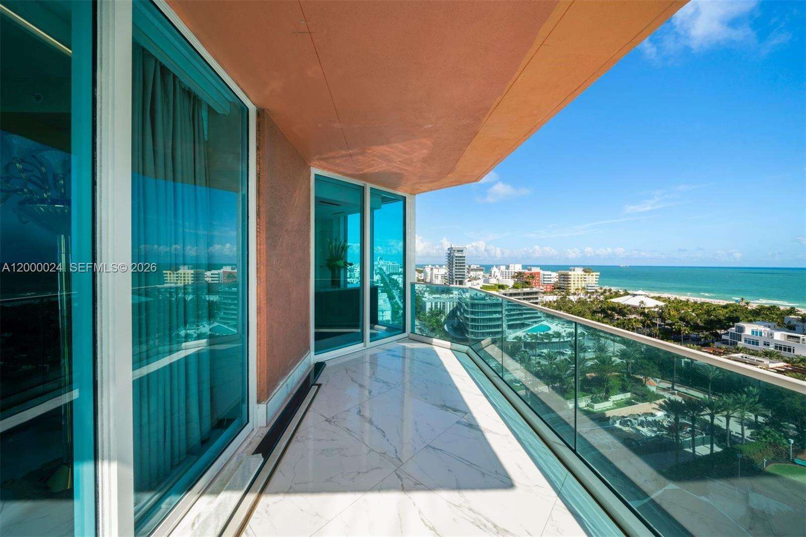 PORTOFINO TOWER - 300 Pointe Dr, Miami Beach, FL 33139 | Picture 41