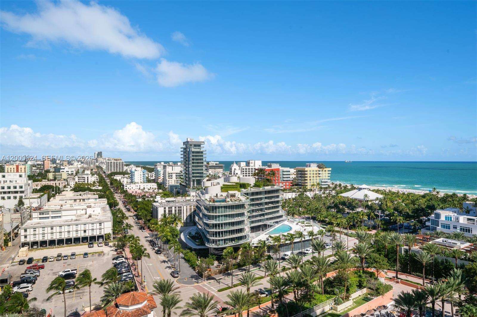 PORTOFINO TOWER - 300 Pointe Dr, Miami Beach, FL 33139 | Picture 42