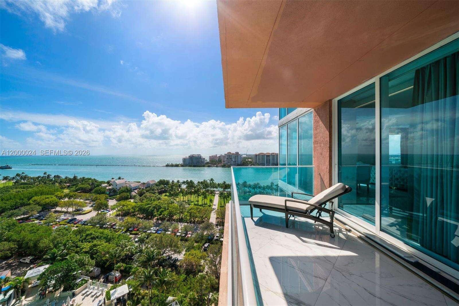 PORTOFINO TOWER - 300 Pointe Dr, Miami Beach, FL 33139 | Picture 43