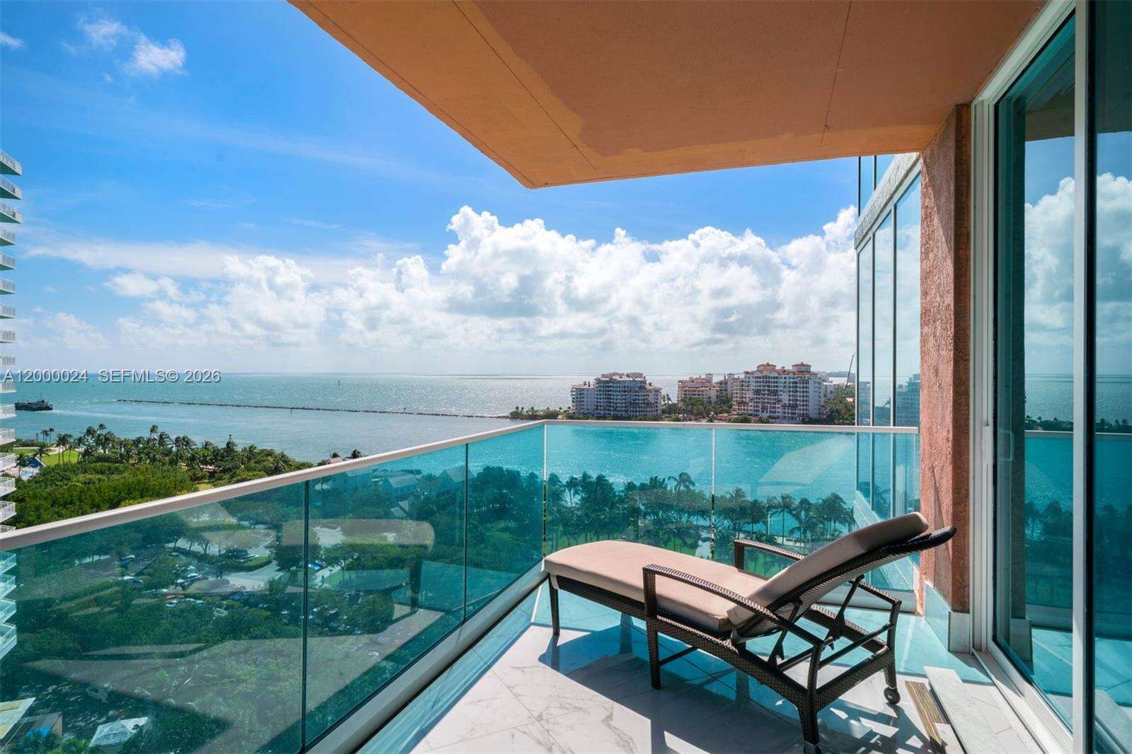 PORTOFINO TOWER - 300 Pointe Dr, Miami Beach, FL 33139 | Picture 44