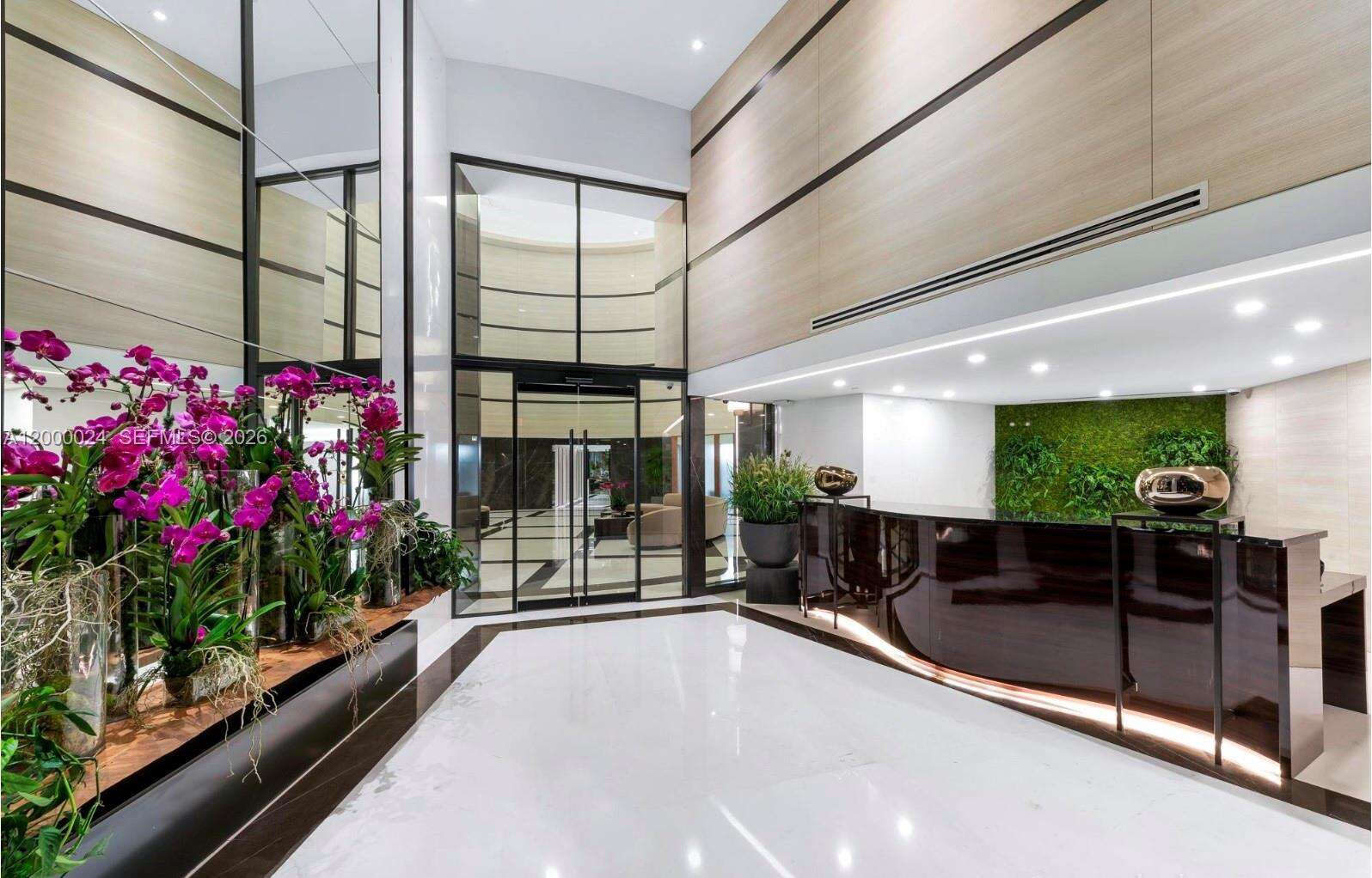 PORTOFINO TOWER - 300 Pointe Dr, Miami Beach, FL 33139 | Picture 46