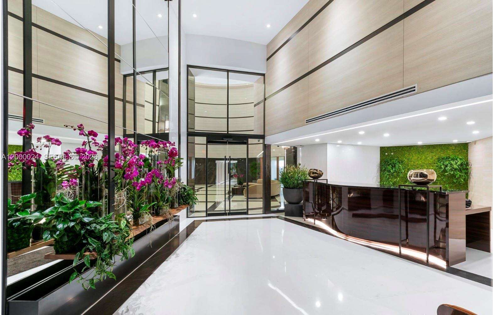 PORTOFINO TOWER - 300 Pointe Dr, Miami Beach, FL 33139 | Picture 47