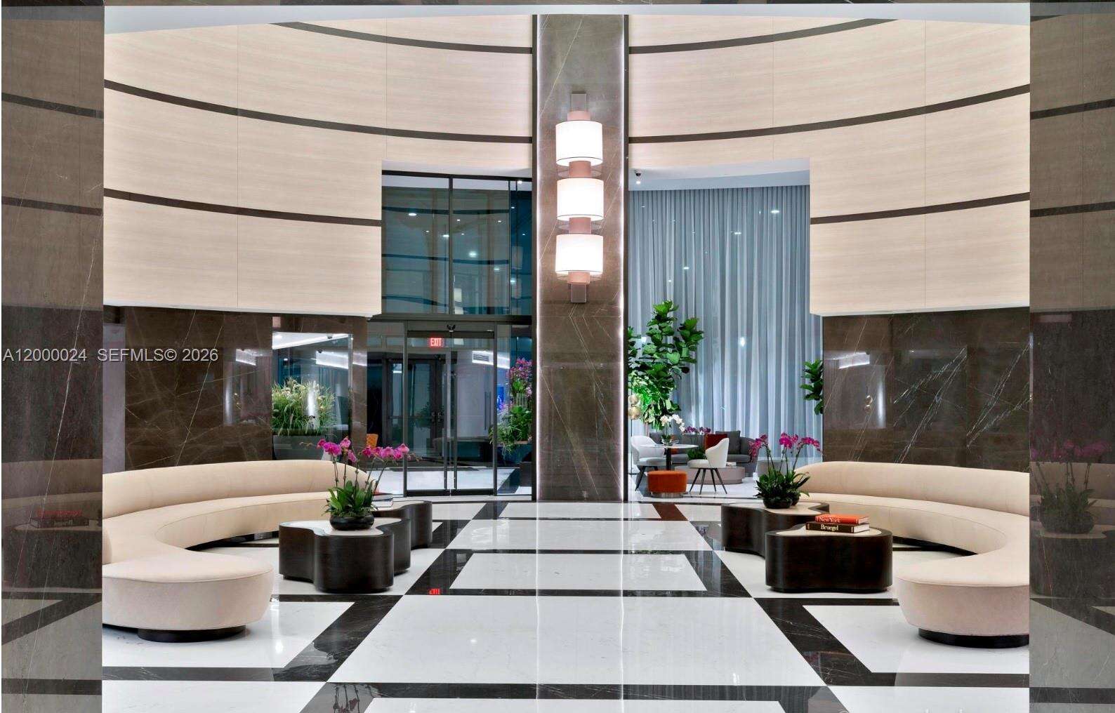 PORTOFINO TOWER - 300 Pointe Dr, Miami Beach, FL 33139 | Picture 48