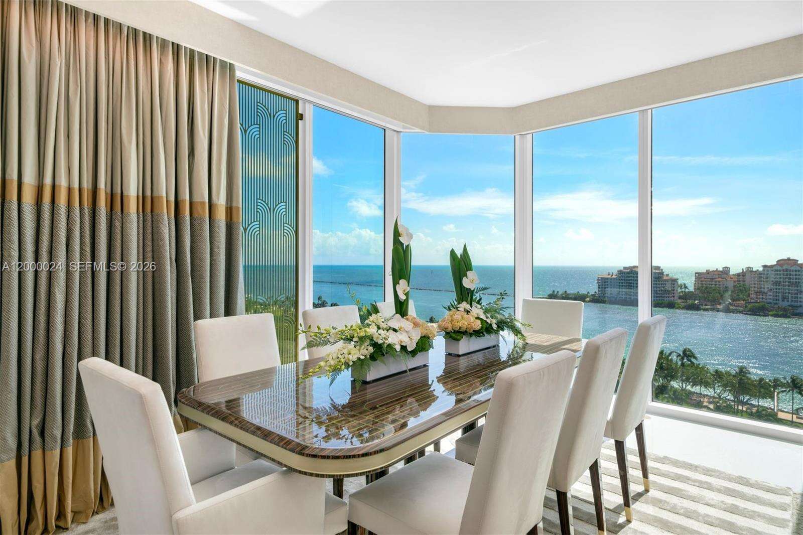 PORTOFINO TOWER - 300 Pointe Dr, Miami Beach, FL 33139 | Picture 6
