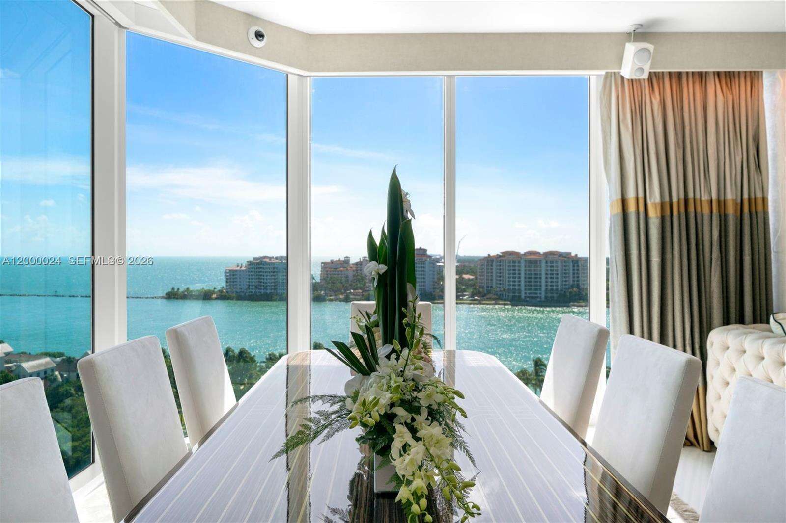 PORTOFINO TOWER - 300 Pointe Dr, Miami Beach, FL 33139 | Picture 7