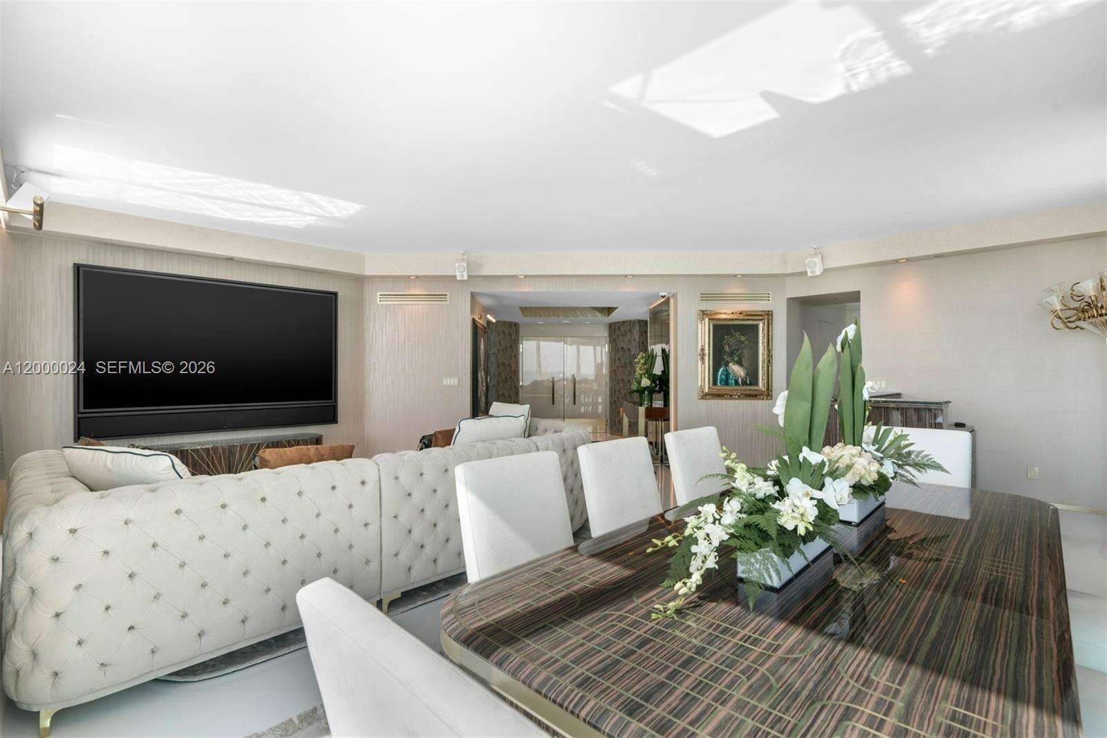 PORTOFINO TOWER - 300 Pointe Dr, Miami Beach, FL 33139 | Picture 8