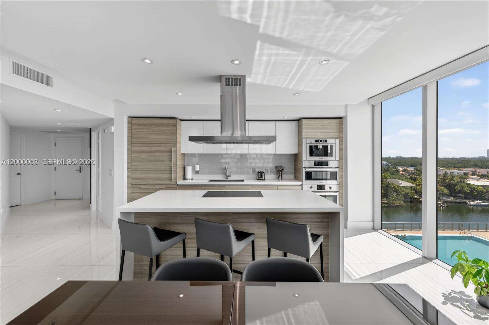 PARQUE TOWERS - 300 Sunny Isles Blvd, Sunny Isles Beach, FL 33160 | Picture 13