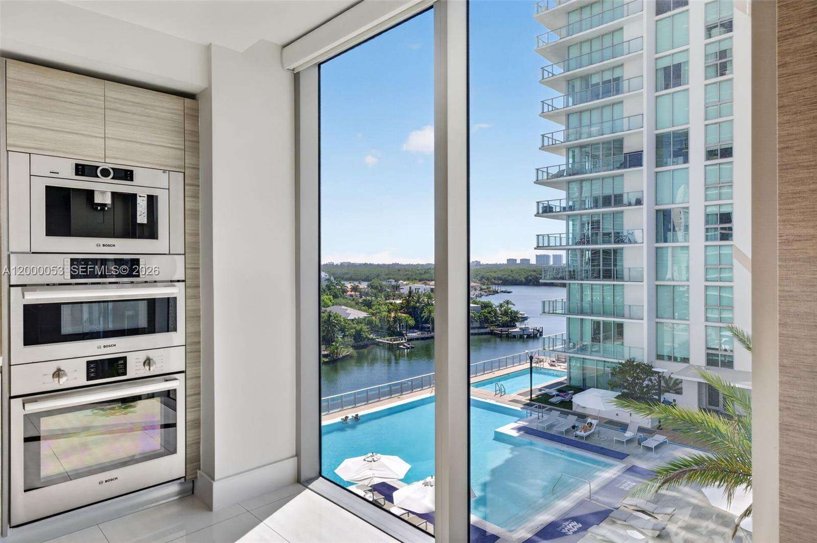 PARQUE TOWERS - 300 Sunny Isles Blvd, Sunny Isles Beach, FL 33160 | Picture 14