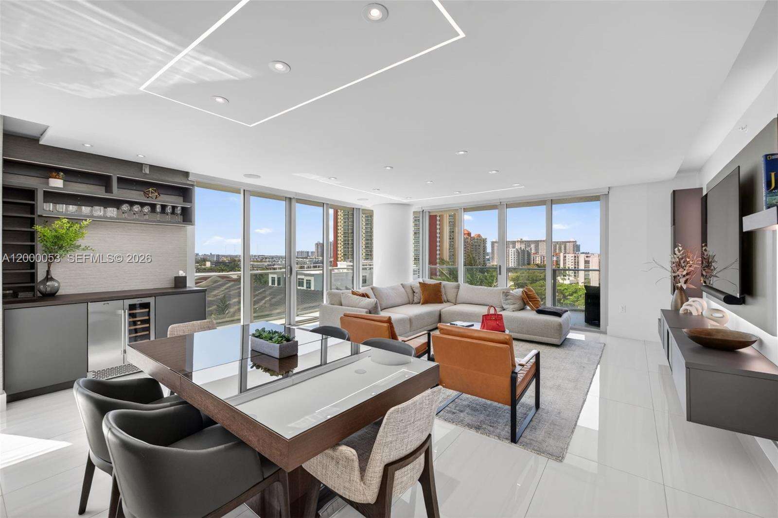 PARQUE TOWERS - 300 Sunny Isles Blvd, Sunny Isles Beach, FL 33160 | Picture 17