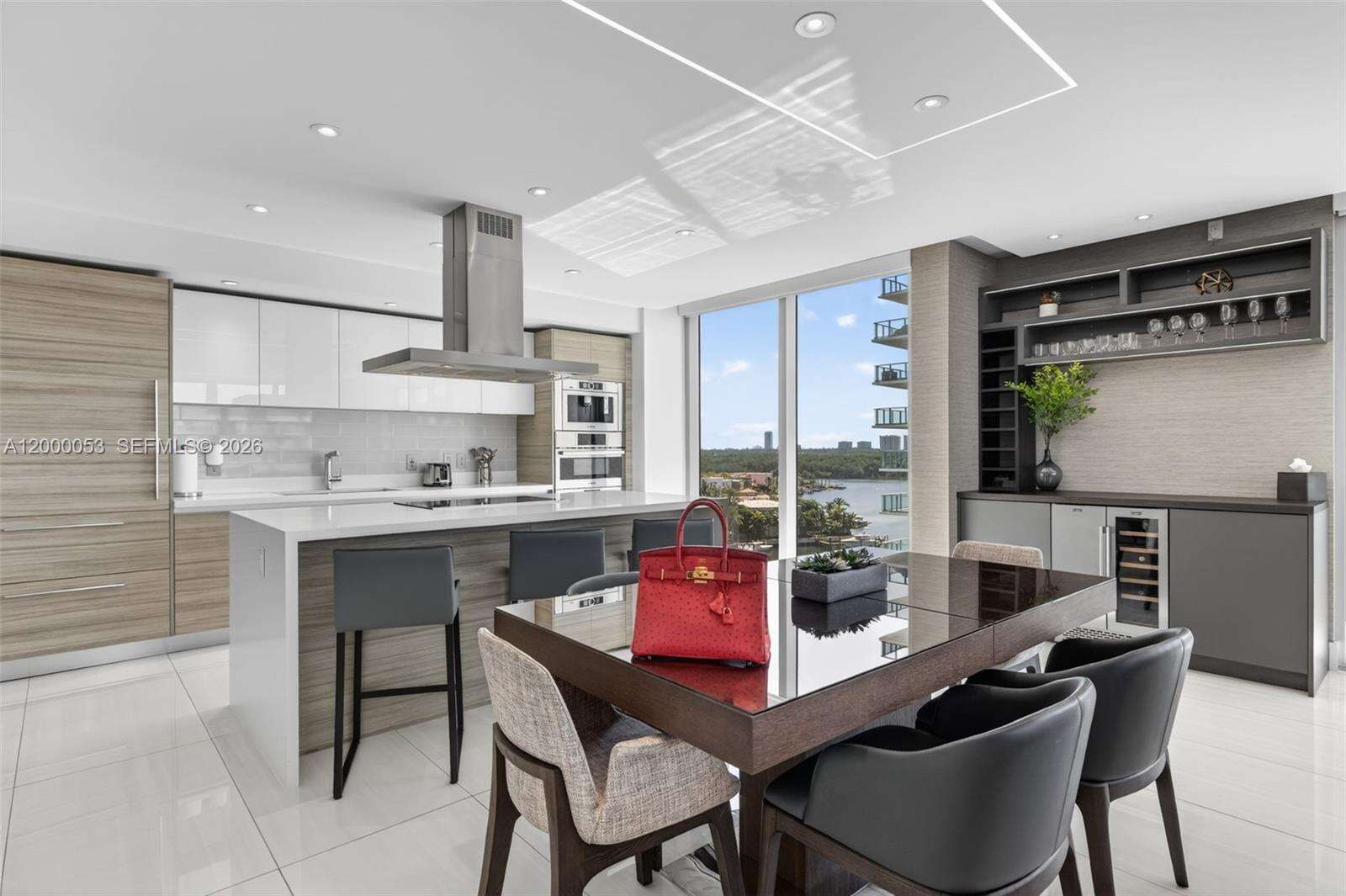 PARQUE TOWERS - 300 Sunny Isles Blvd, Sunny Isles Beach, FL 33160 | Picture 18