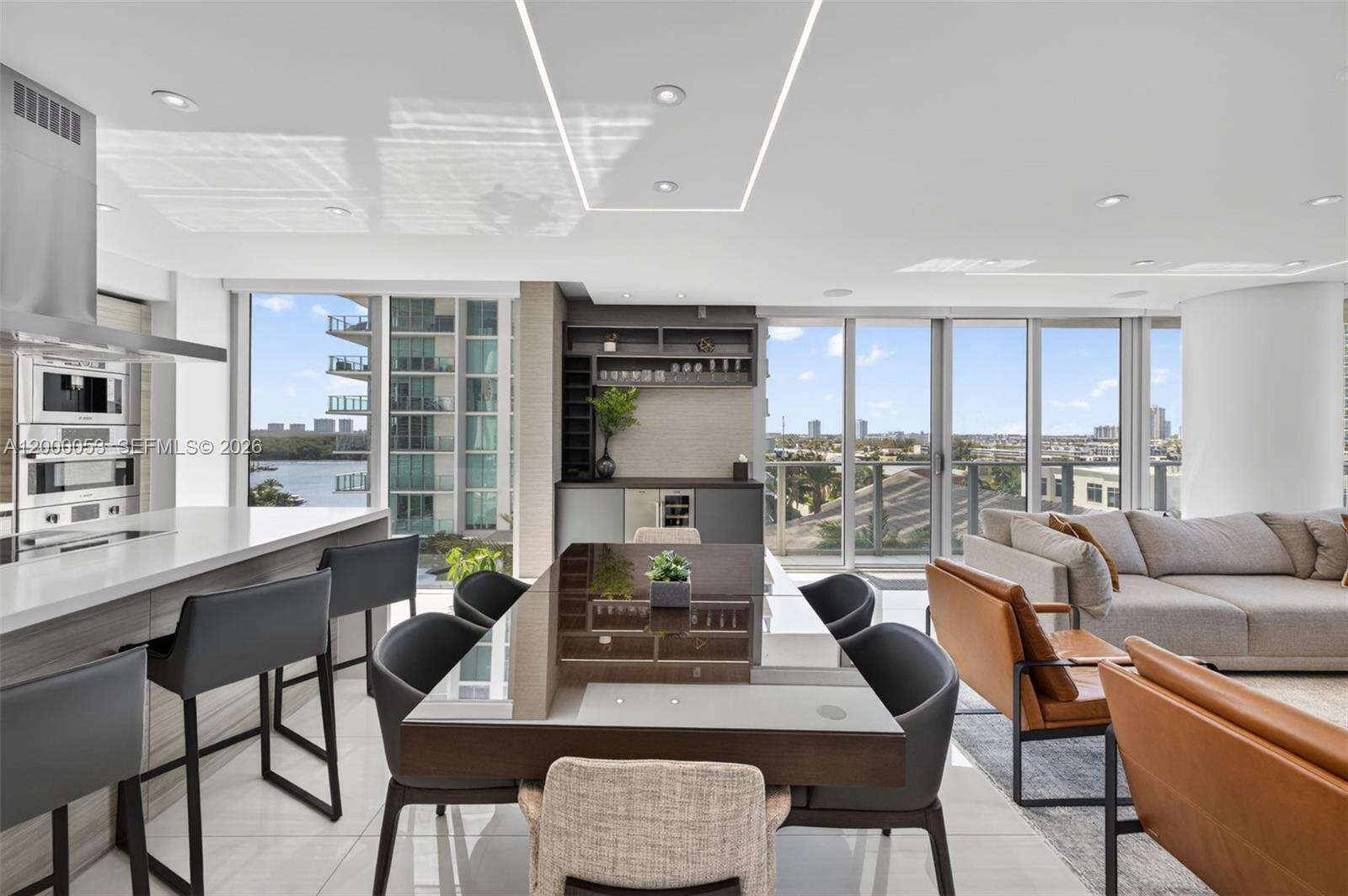 PARQUE TOWERS - 300 Sunny Isles Blvd, Sunny Isles Beach, FL 33160 | Picture 19